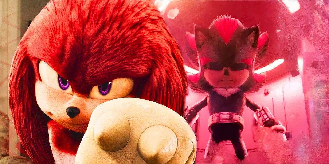 Knuckles Summary, Trailer, Season List, Cast, Where to Watch and More