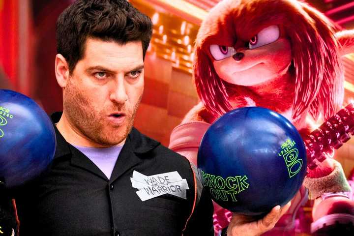 Adam Knuckles Knuckles Latest News, Interviews, and More