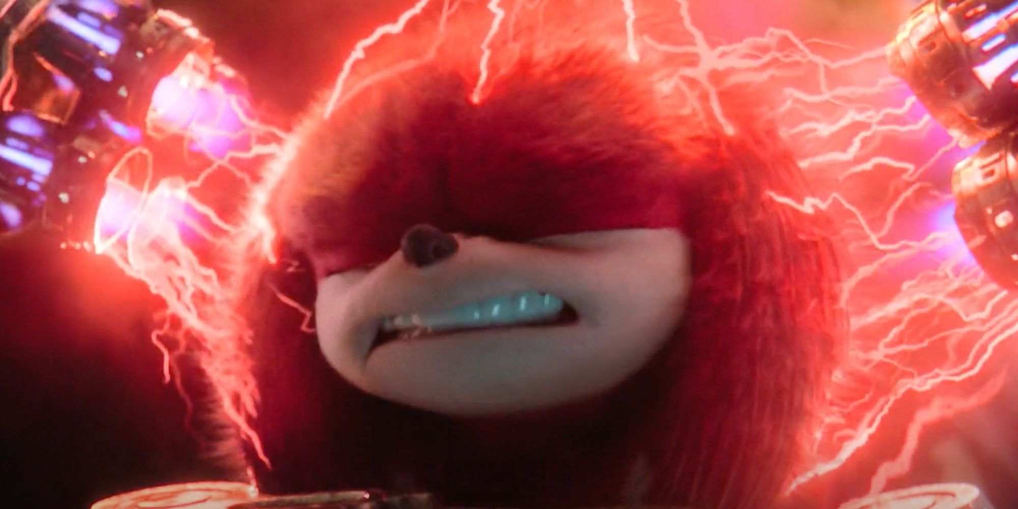 Knuckles' Final Boss Makes A Future Sonic The Hedgehog Villain Even More Exciting