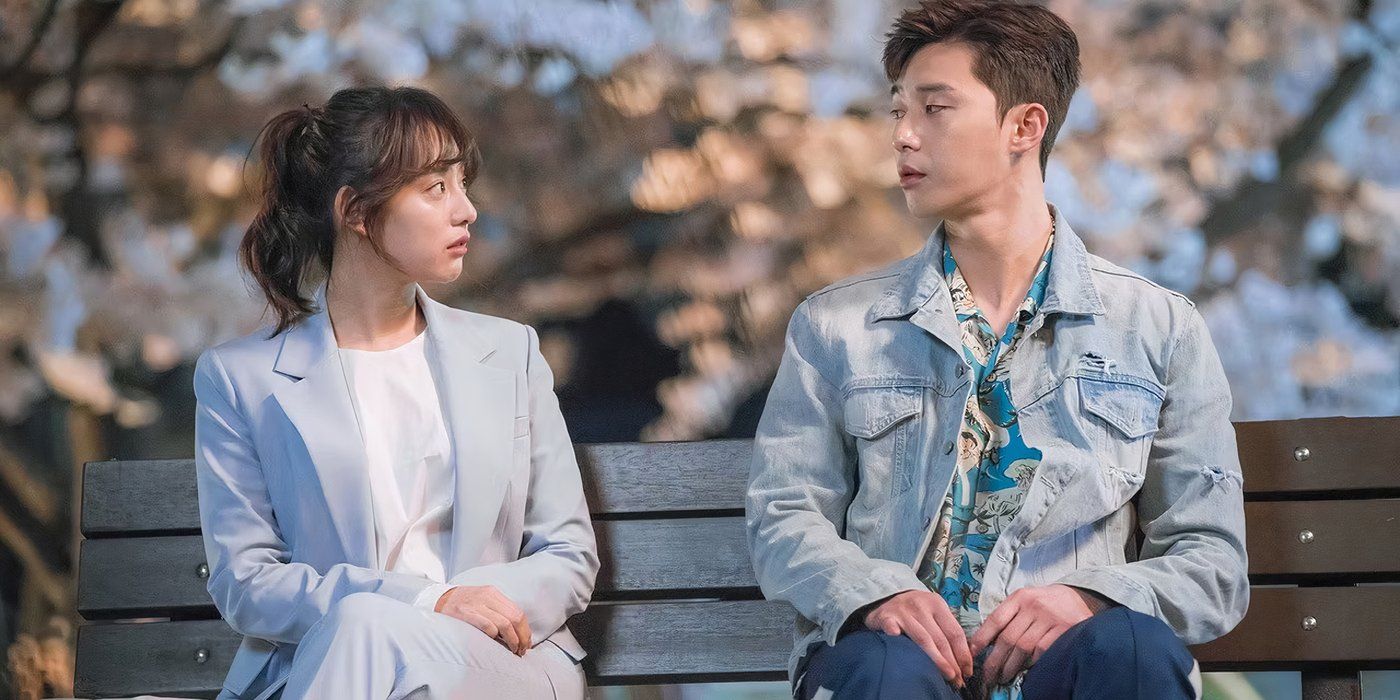 Los mejores K-Dramas de 2024 son un recordatorio para ver esta comedia romántica favorita de los fanáticos protagonizada por Kim Ji-won