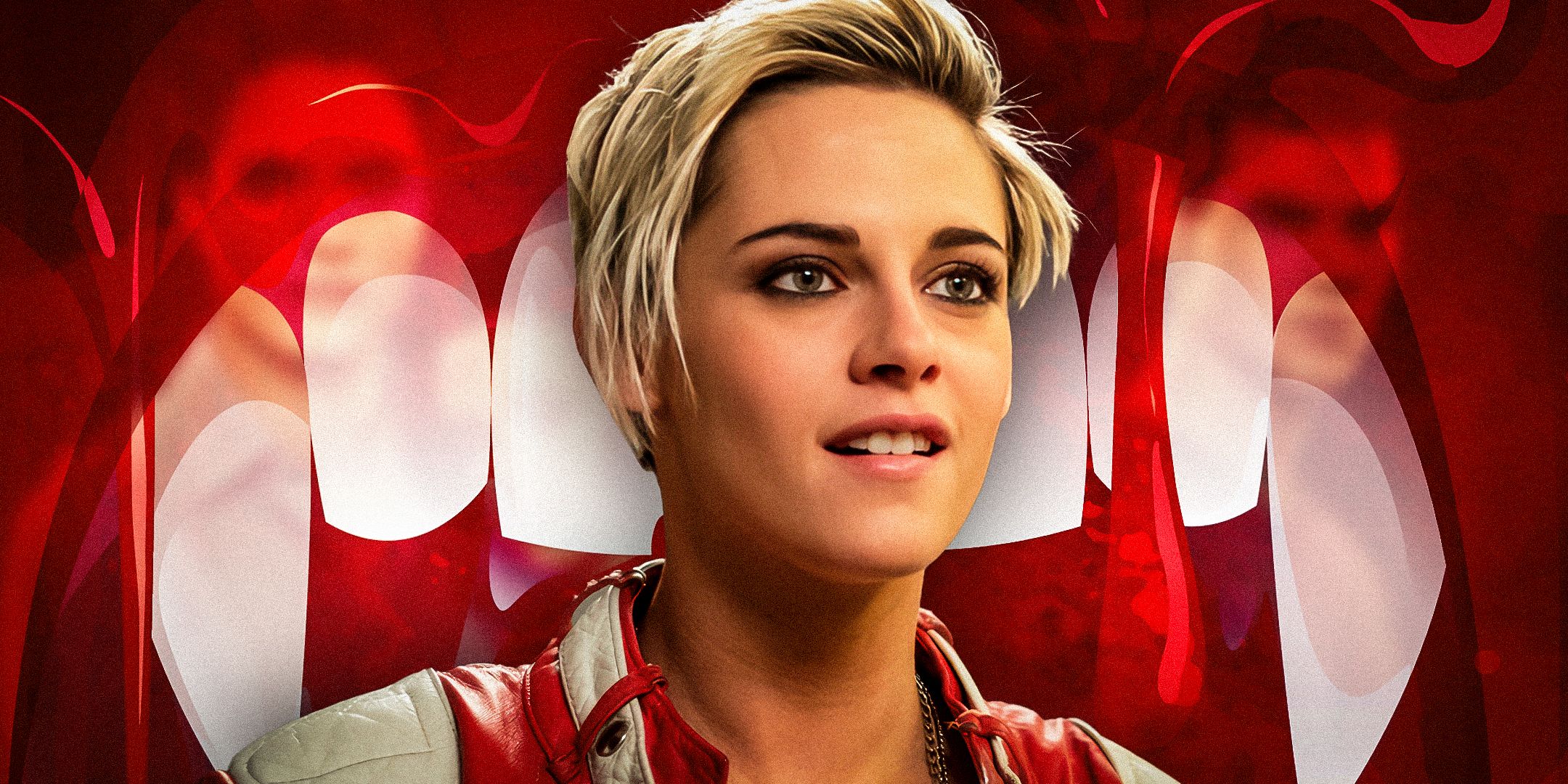 Kristen Stewart's New Movie Role Is Perfect 12 Years After $3.3 Billion  Franchise's Conclusion, image size:2160x1080