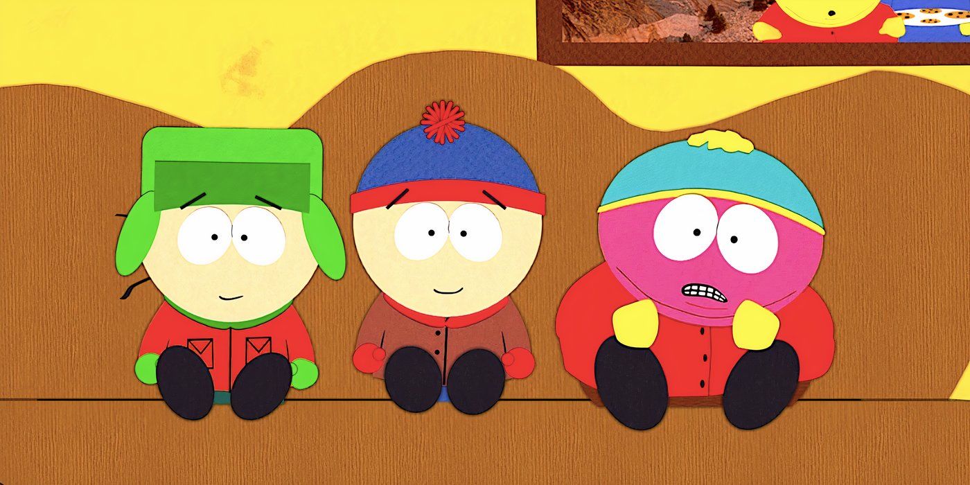 8 South Park Characters Who Were Killed Off (& Stayed Dead)