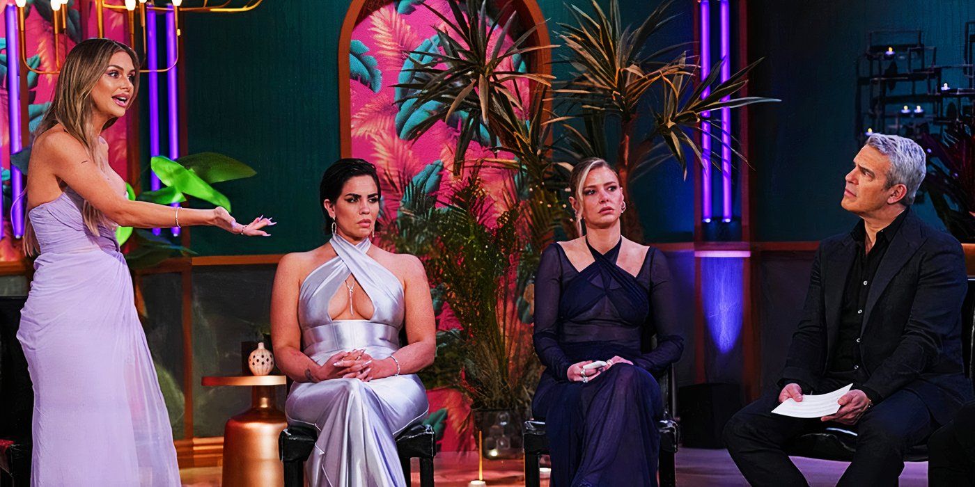 I'm Not Worried for Vanderpump Rules' Future After The Season 11 Reunion & You Shouldn't Be Either