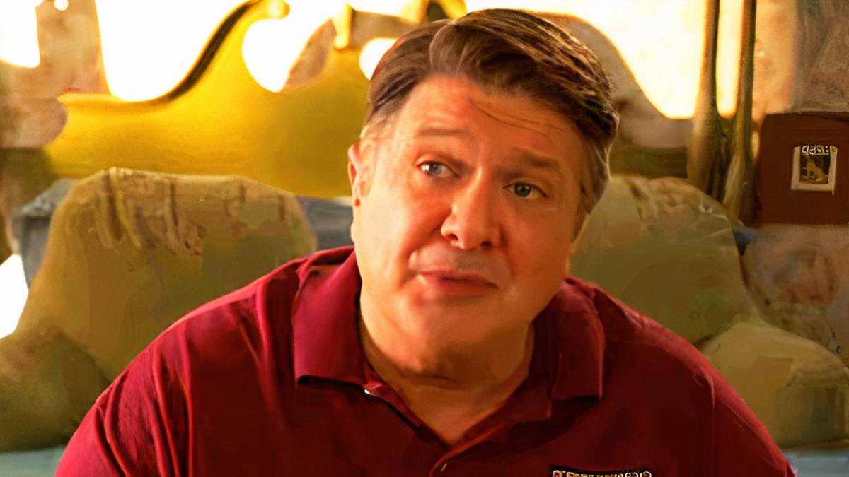 How Young Sheldon Season 7 Worked Out When & How George Would Die ...