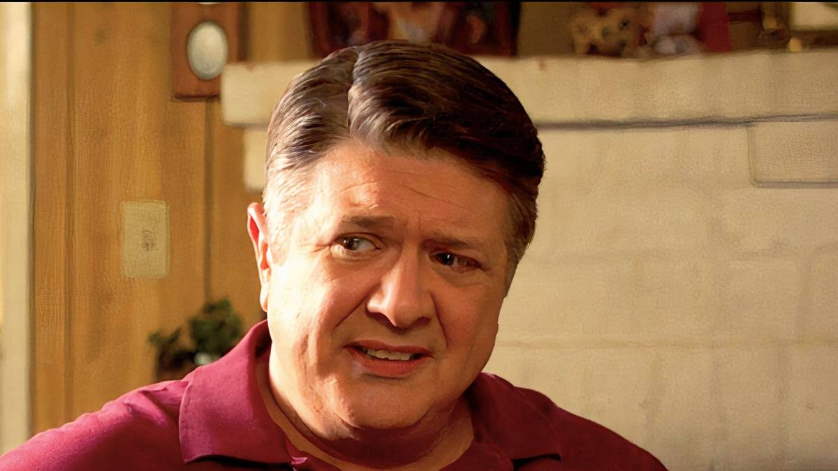 Young Sheldon’s Wildest George Sr Story Couldn’t Have Arrived At A ...