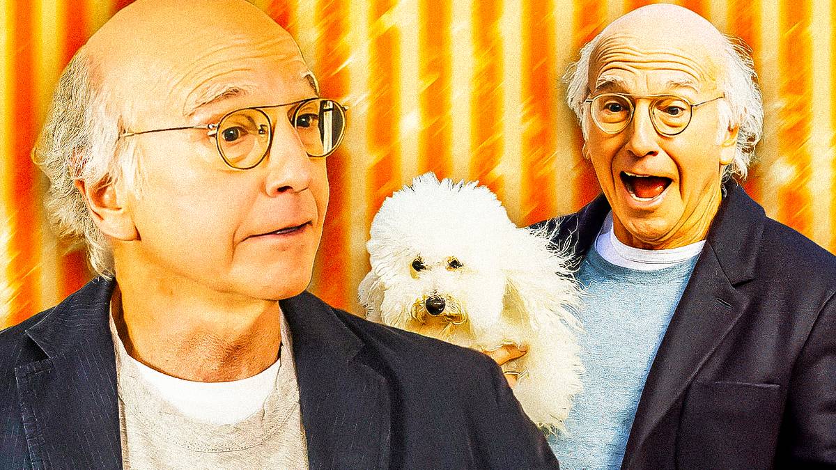 10 Most Unforgivable Things Larry David Did In Curb Your Enthusiasm