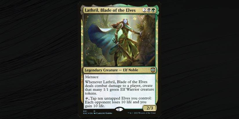 Magic: The Gathering 5-Color God Commander Deck - 100 Cards With Sisay, Ready To Play Magic: The Gathering 5-Color God Commander Deck - 100 Cards With Sisay, Ready To Play