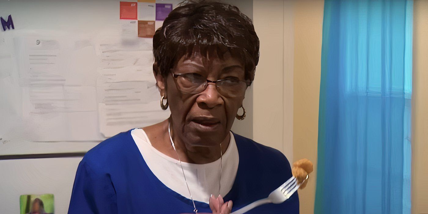 What Happened To Latonya Pottain After My 600-Lb Life Season 11