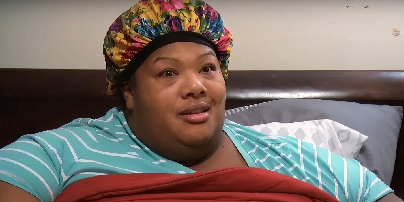 What Happened To Latonya Pottain After My 600-Lb Life Season 11