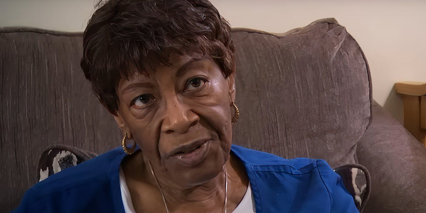 What Happened To Latonya Pottain After My 600-Lb Life Season 11
