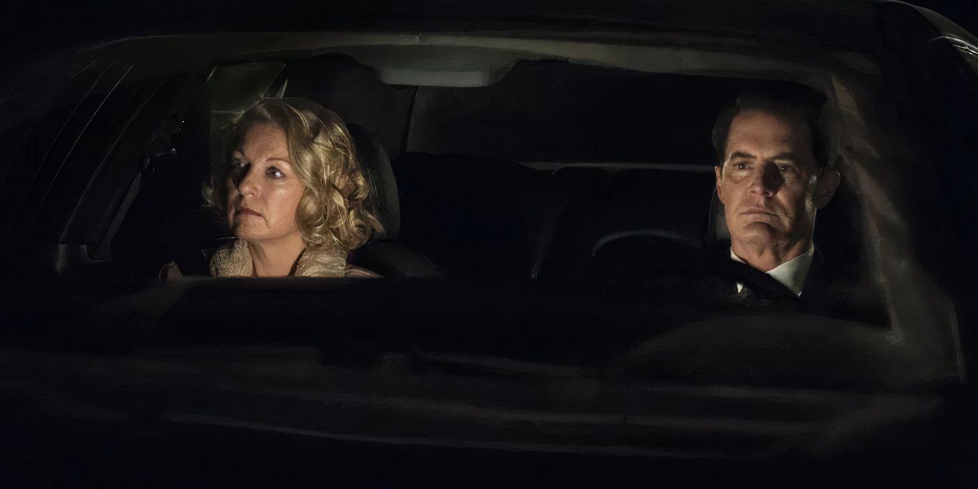 9 Questions & Mysteries Twin Peaks Season 4 Could Answer 7 Years After Ambiguous Ending