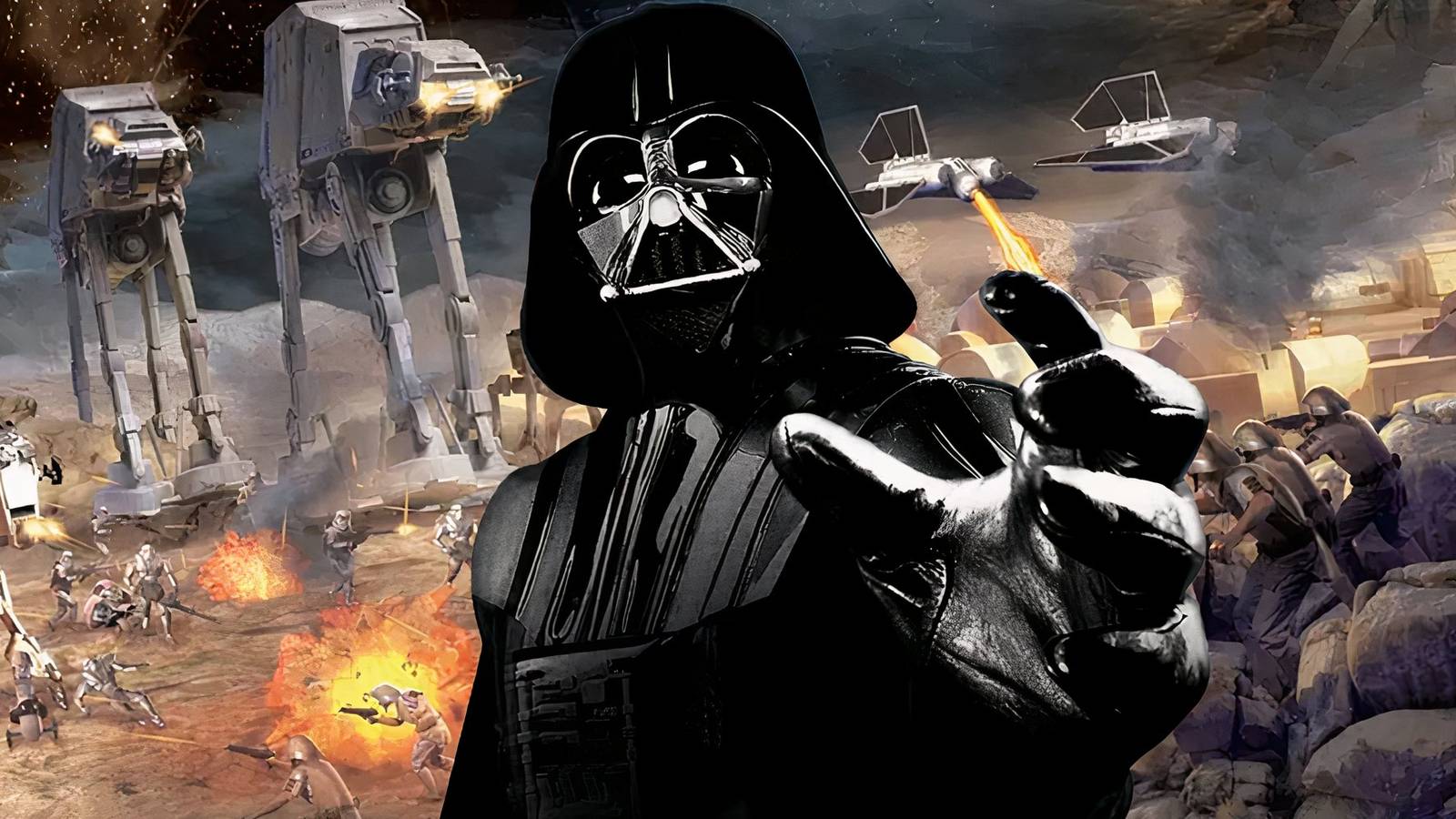 Star Wars Fans Massively Disappointed Over New Game Development Update