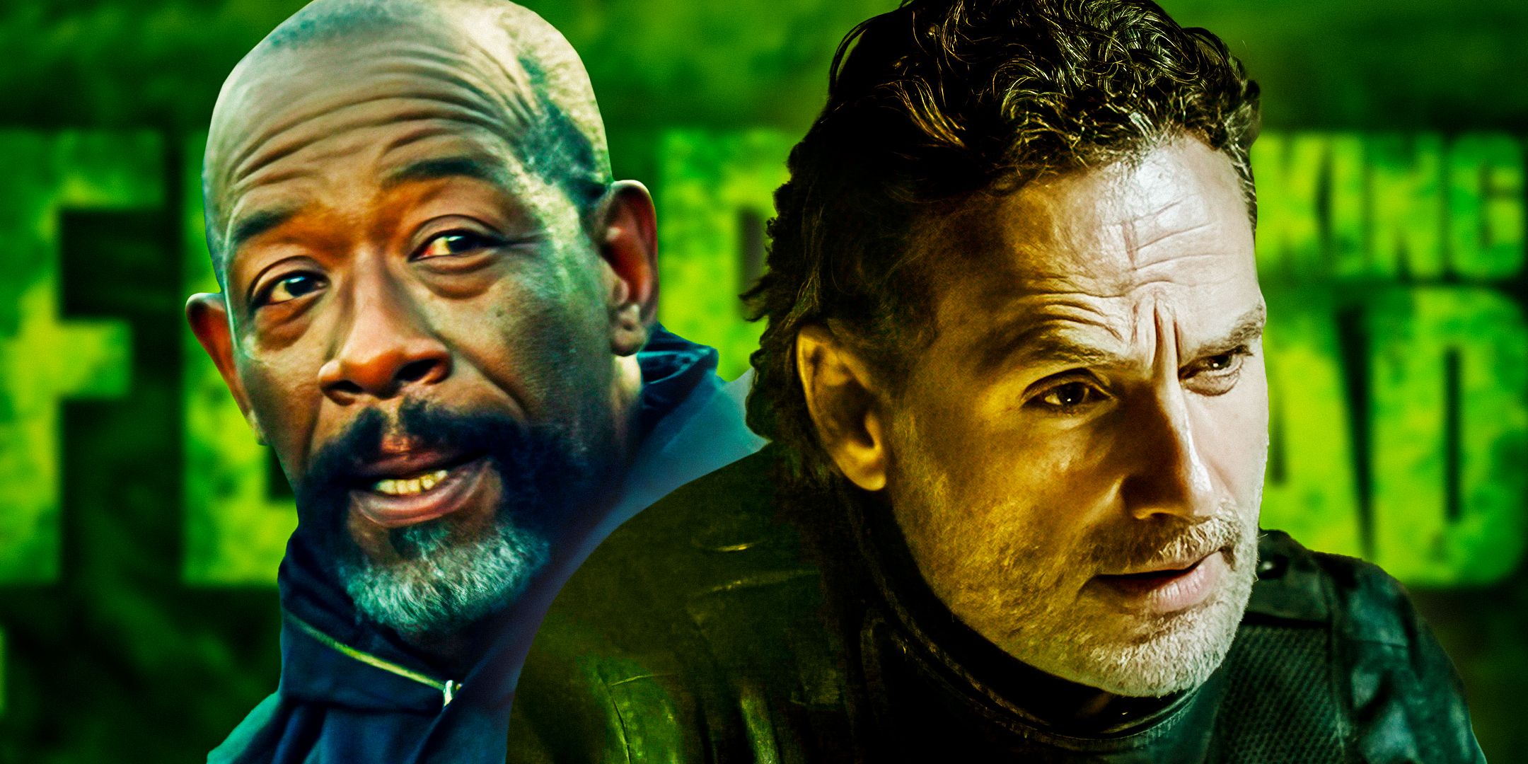 Only 1 Original The Walking Dead Character Doesn't Have Their Own Spinoff & That Needs To Change