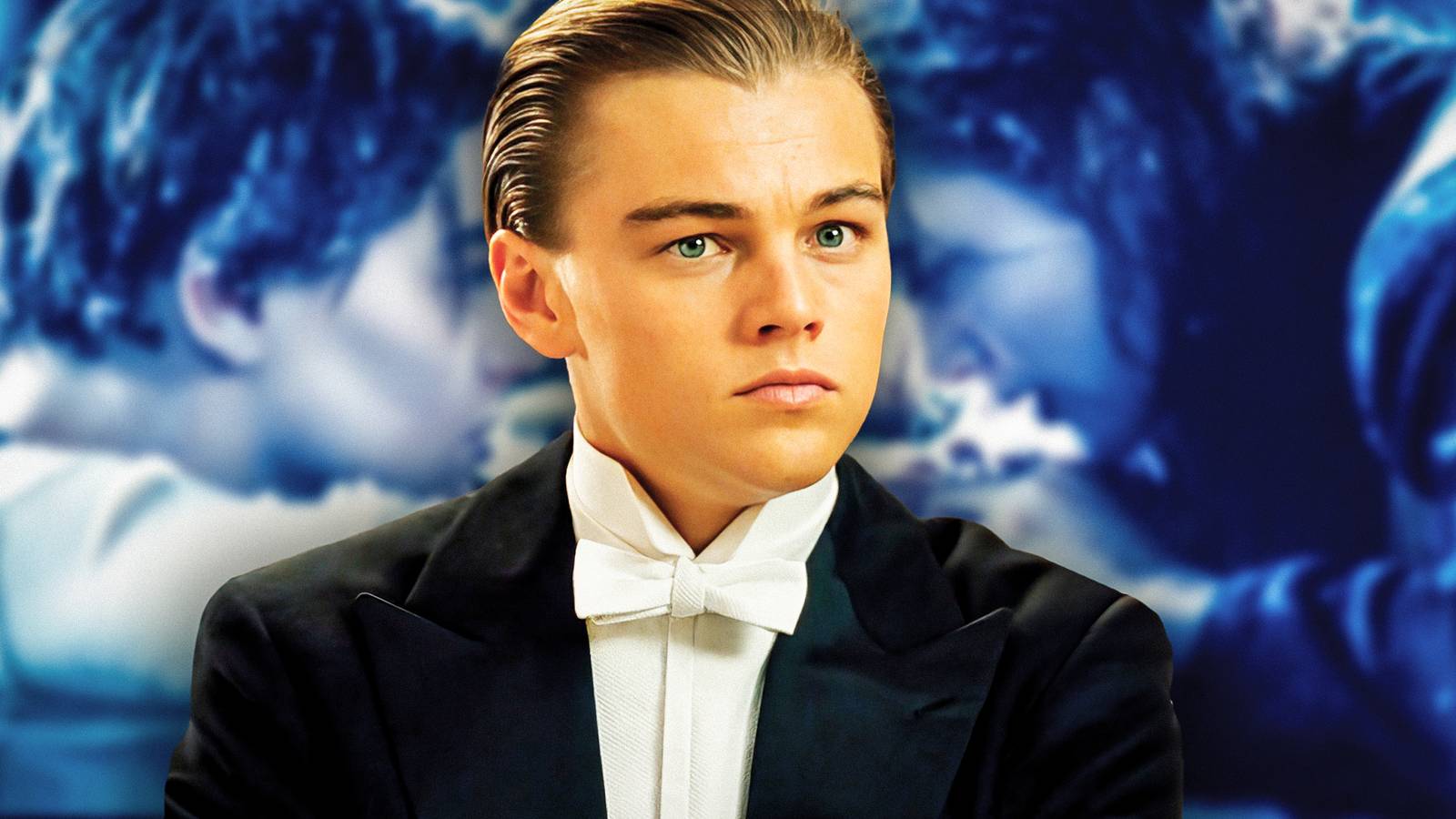 Titanic's Door Plot Hole Fully Debunked: Why Jack Couldn't Survive The  Ending, image size:1600x900