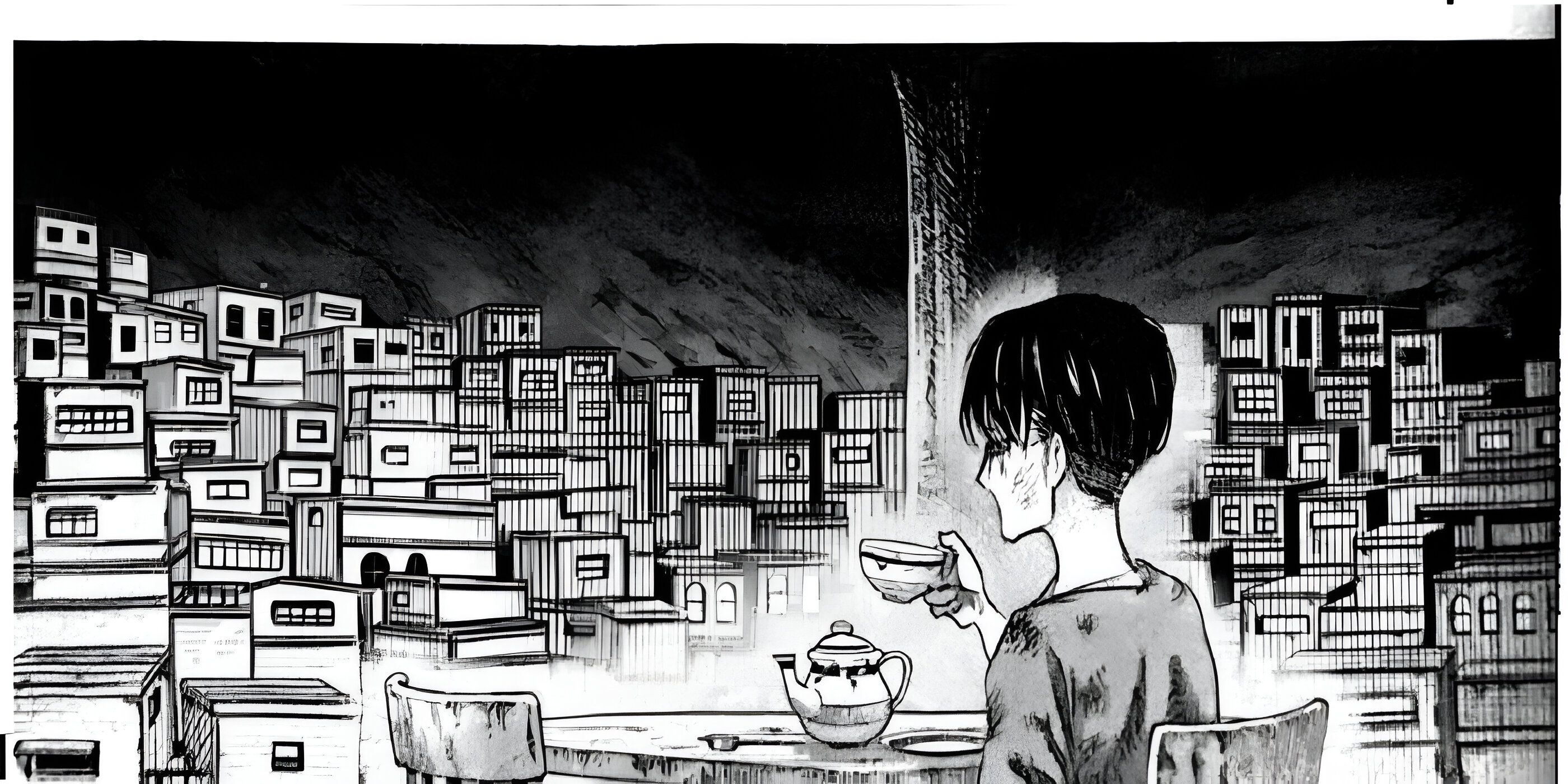 New Attack on Titan Manga Finally Explains a Huge Levi Mystery