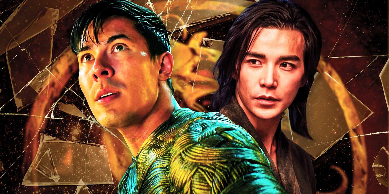 Mortal Kombat 2 Including This Tournament Fight Would Solve Everyone’s ...