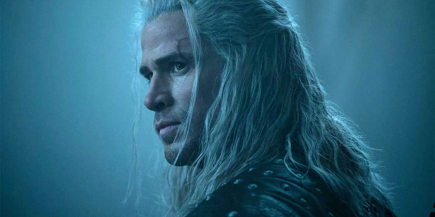 La refundición de Geralt de la temporada 4 de The Witcher es una oportunidad que espero que aproveche el programa