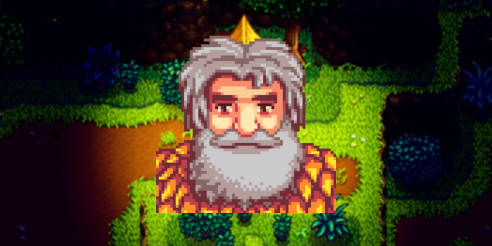 10 Weirdest Stardew Valley Theories Just Believable Enough To Sound True