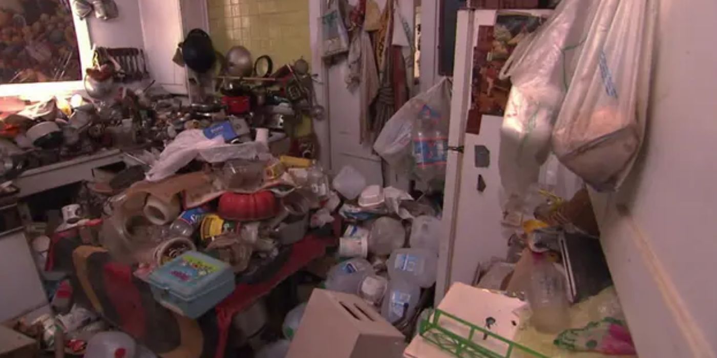 A&E's Hoarders: Where Are They Now?