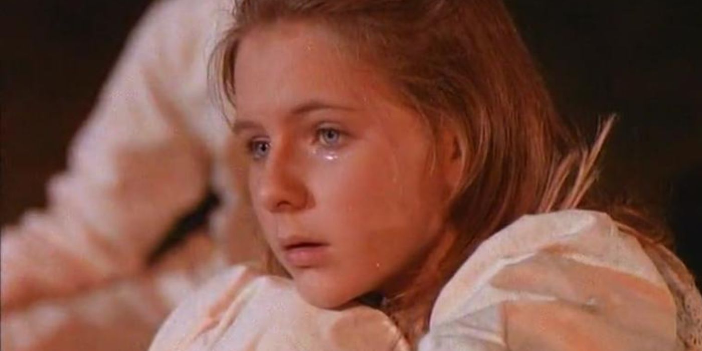 Little House On The Prairie: The 20 Darkest Episodes, Ranked