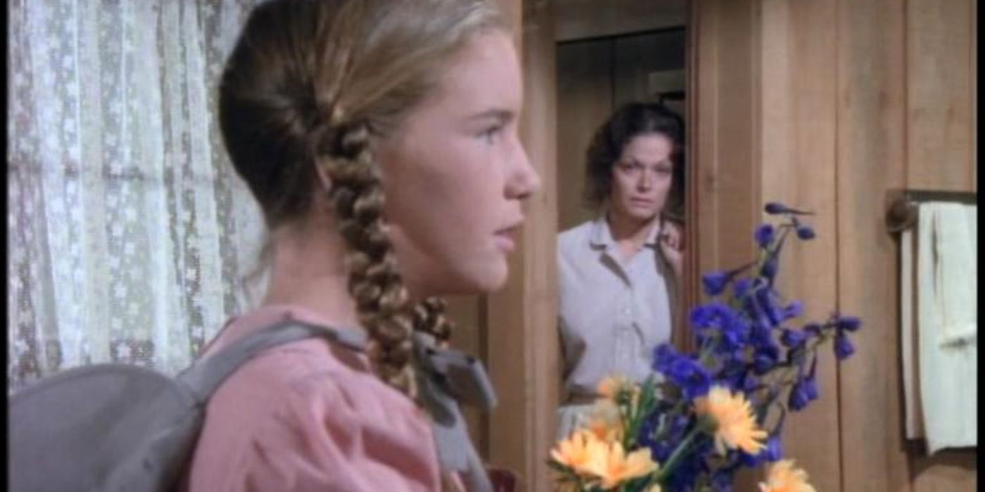 Little House On The Prairie: The 20 Darkest Episodes, Ranked