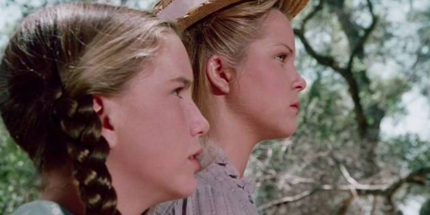 Little House On The Prairie: The 20 Darkest Episodes, Ranked