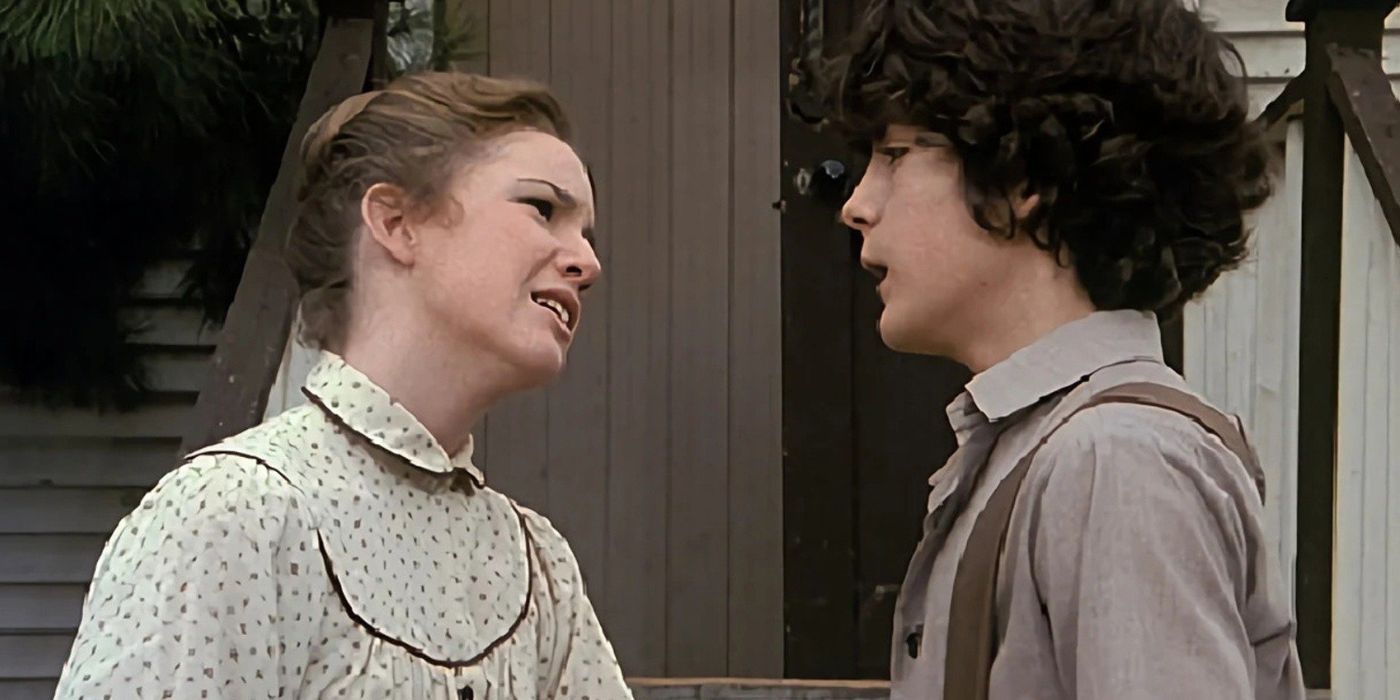 Little House On The Prairie: The 20 Darkest Episodes, Ranked