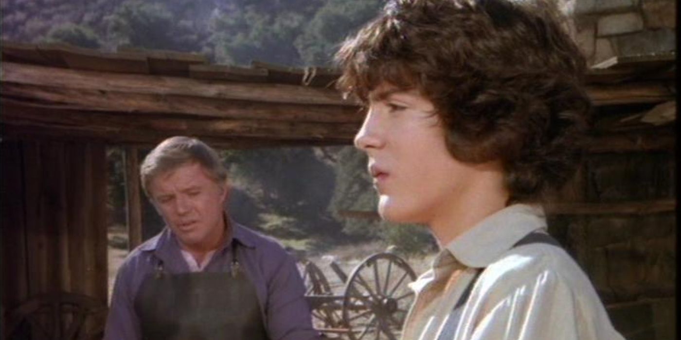 Little House On The Prairie: The 20 Darkest Episodes, Ranked