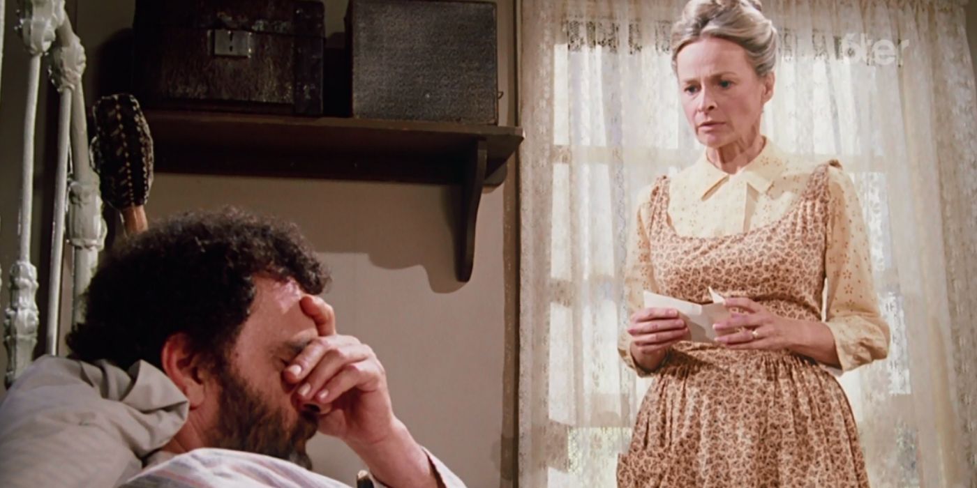 Little House On The Prairie: The 20 Darkest Episodes, Ranked