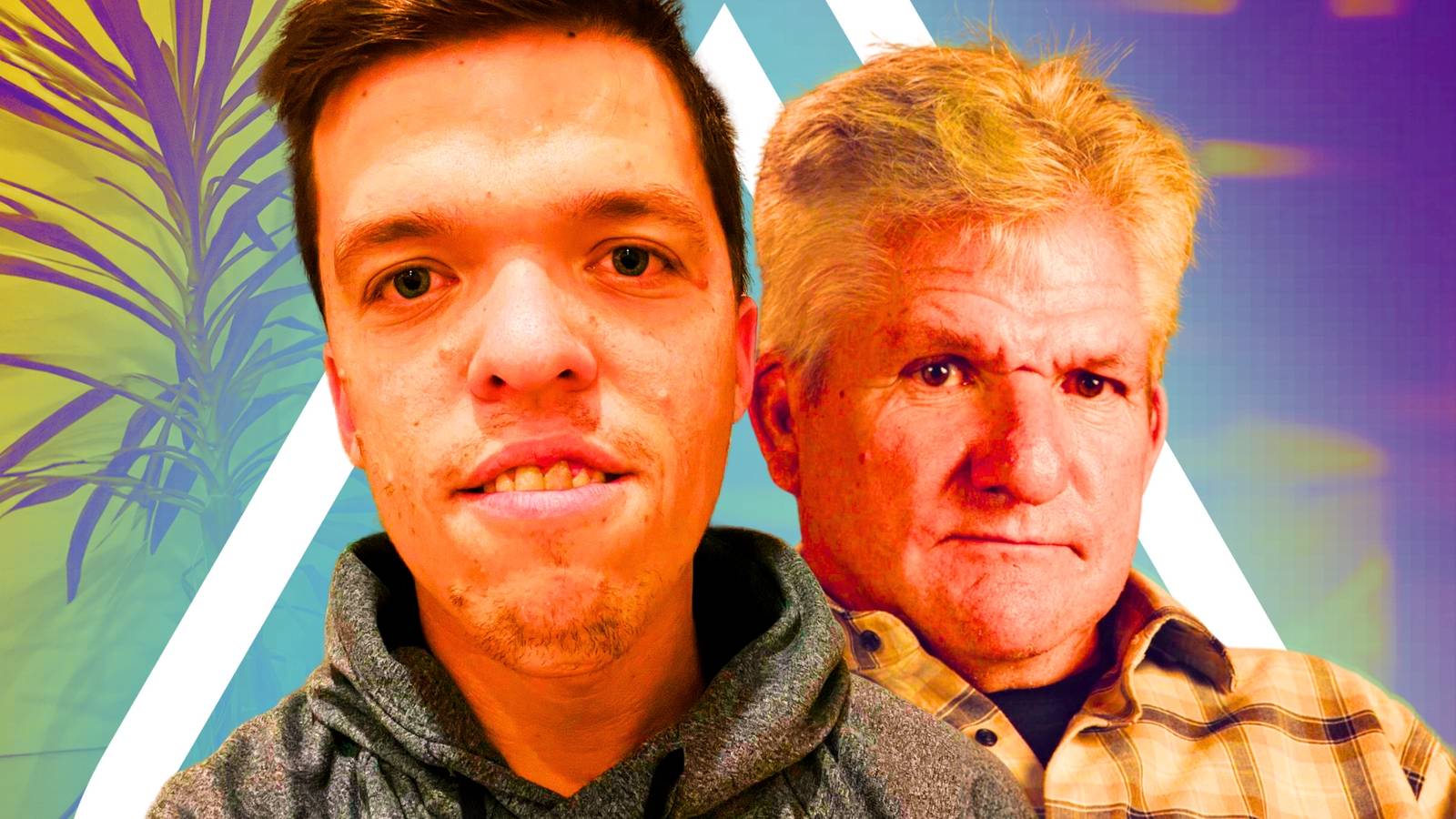 Little People, Big World: Is Zach Roloff A Better Dad Than Matt?
