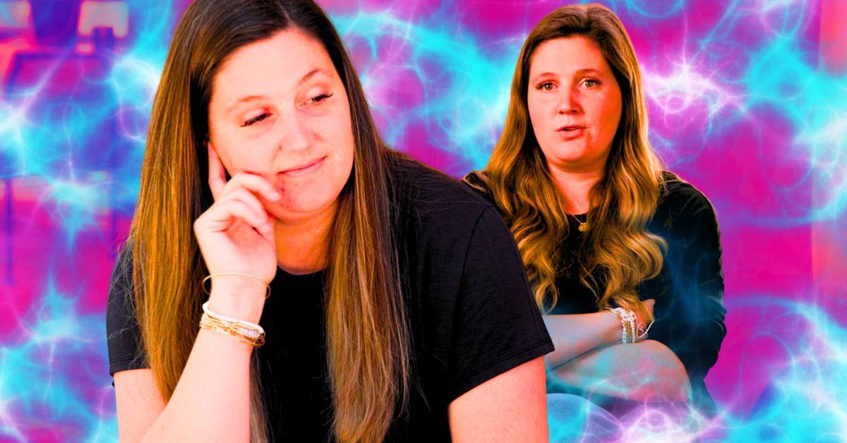Little People, Big World: Tori Roloff's Ego's Out Of Control