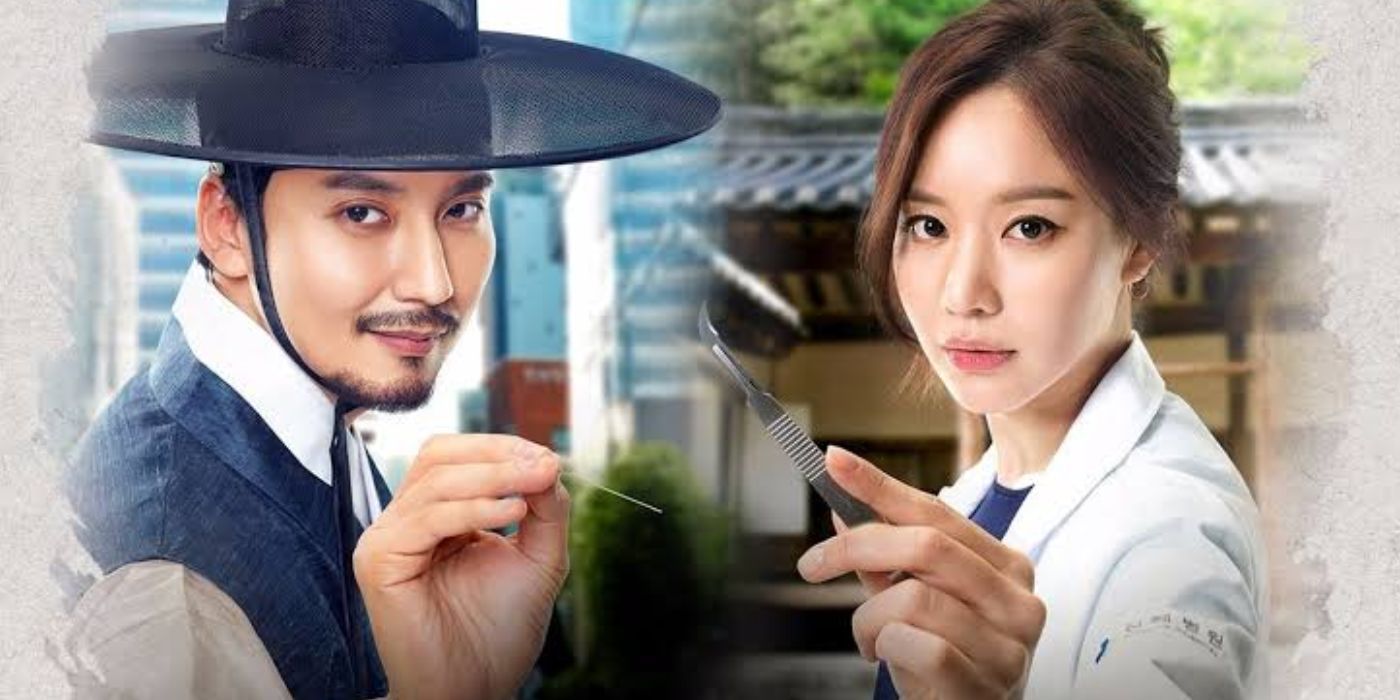 The 20 Best Time Travel K-Dramas, Ranked