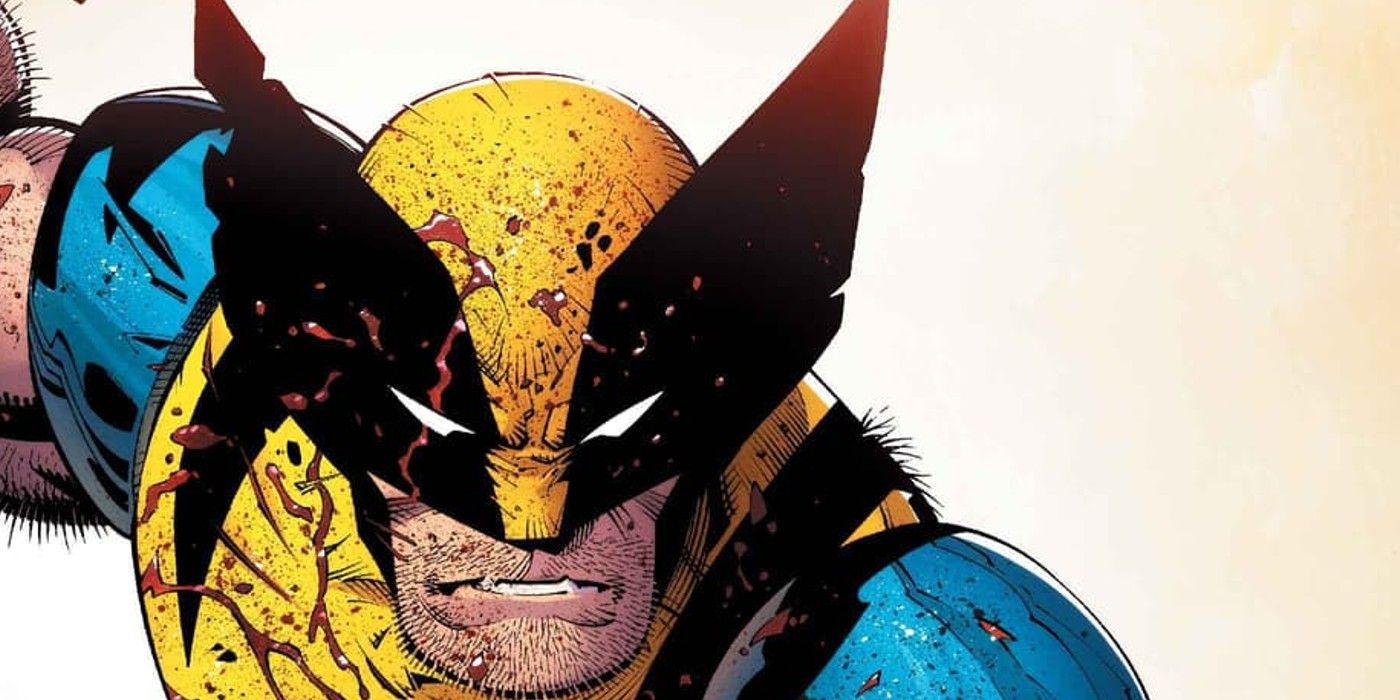 Why Is Everyone So Obsessed With Wolverine's Helmet Appearing In Marvel Movies?