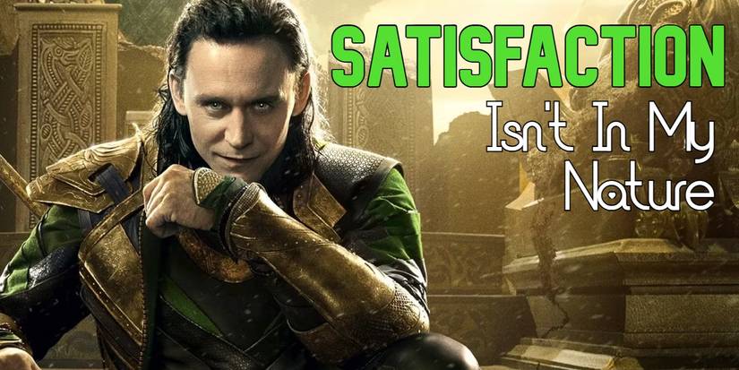 Loki's 20 Best Quotes In The MCU