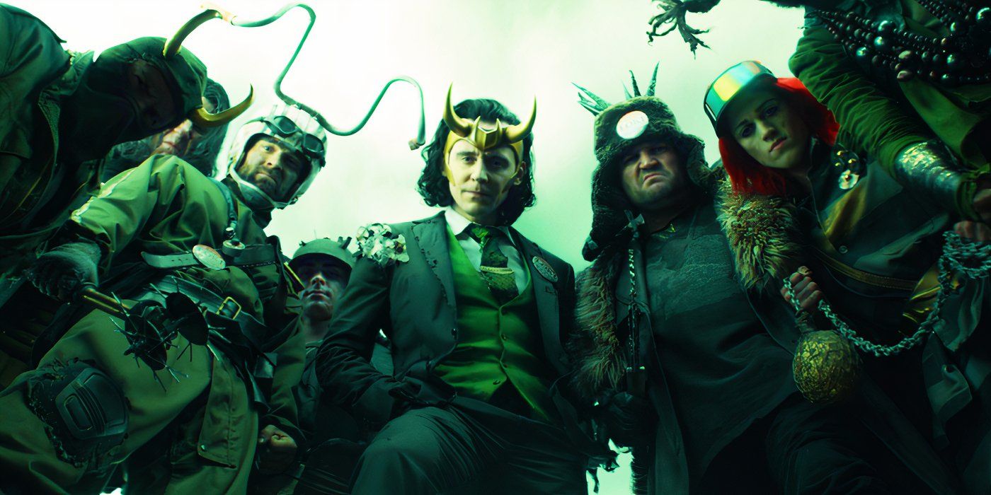 Deadpool & Wolverine Secretly Suggested Loki Is Way More Powerful Than You Might Think