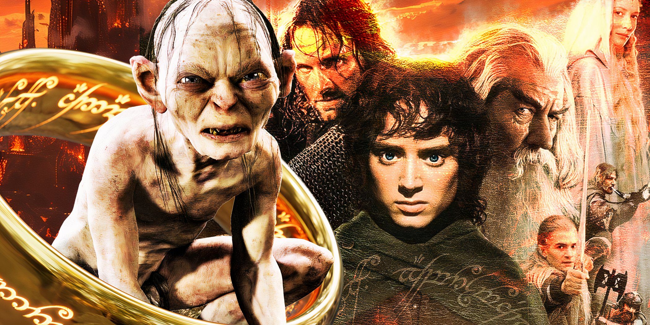 All 15 Valar & What They're The Gods Of In Lord Of The Rings