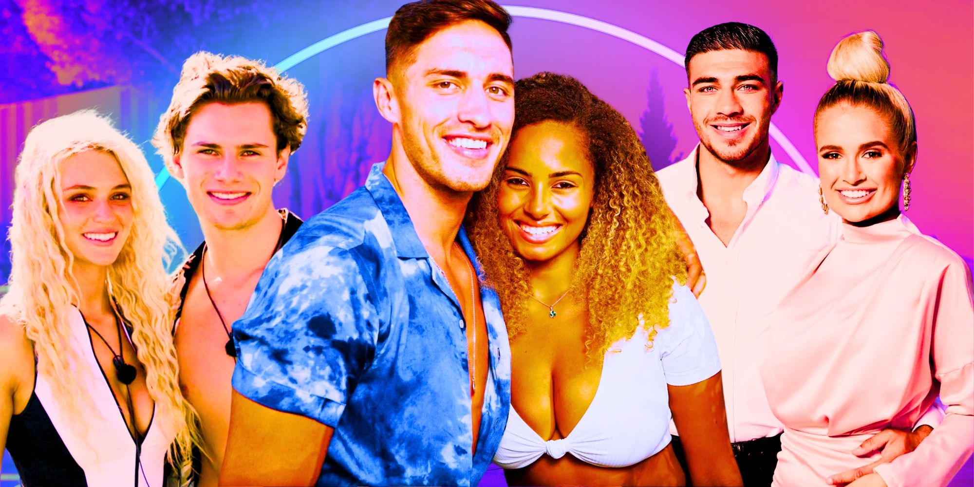 Love Island UK Season 12: Latest News & Everything We Know