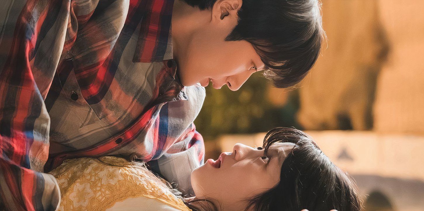 8 Best K-Drama Couples Of 2024