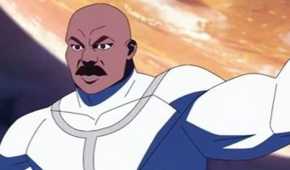 Lucan Invin Invincible's 9 Viltrumite Characters, Ranked Weakest To Strongest