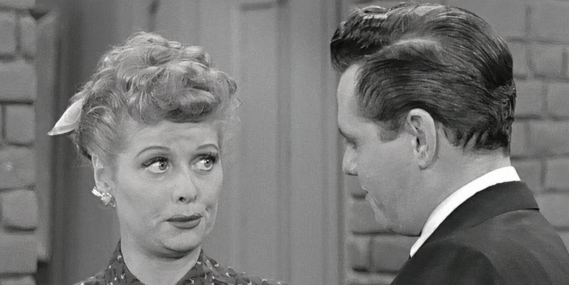 I Love Ricky I Love Lucy: The Groundbreaking Sitcom That Revolutionized TV Comedy