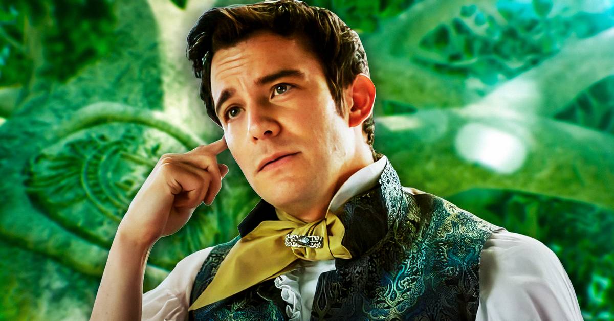 Bridgerton Season 4 Update Increases Benedict Concerns After ...