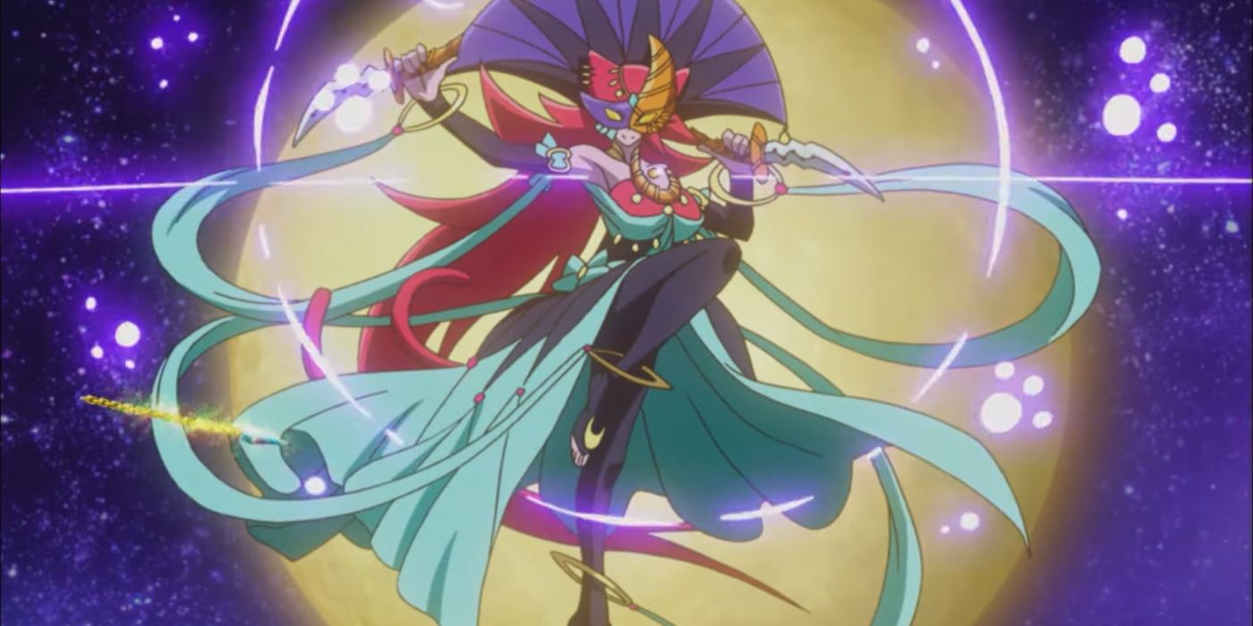 yugioh best female cards Amazon.com: Yu-Gi-Oh! Dark Magician Girl the Dragon Knight - LEDD-ENA36 -  Common - 1st Edition