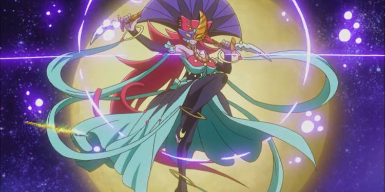 10 Best Yu-Gi-Oh! Anime Decks Which Saw Success In Real Life 10 Best Yu-Gi-Oh! Anime Decks Which Saw Success In Real Life