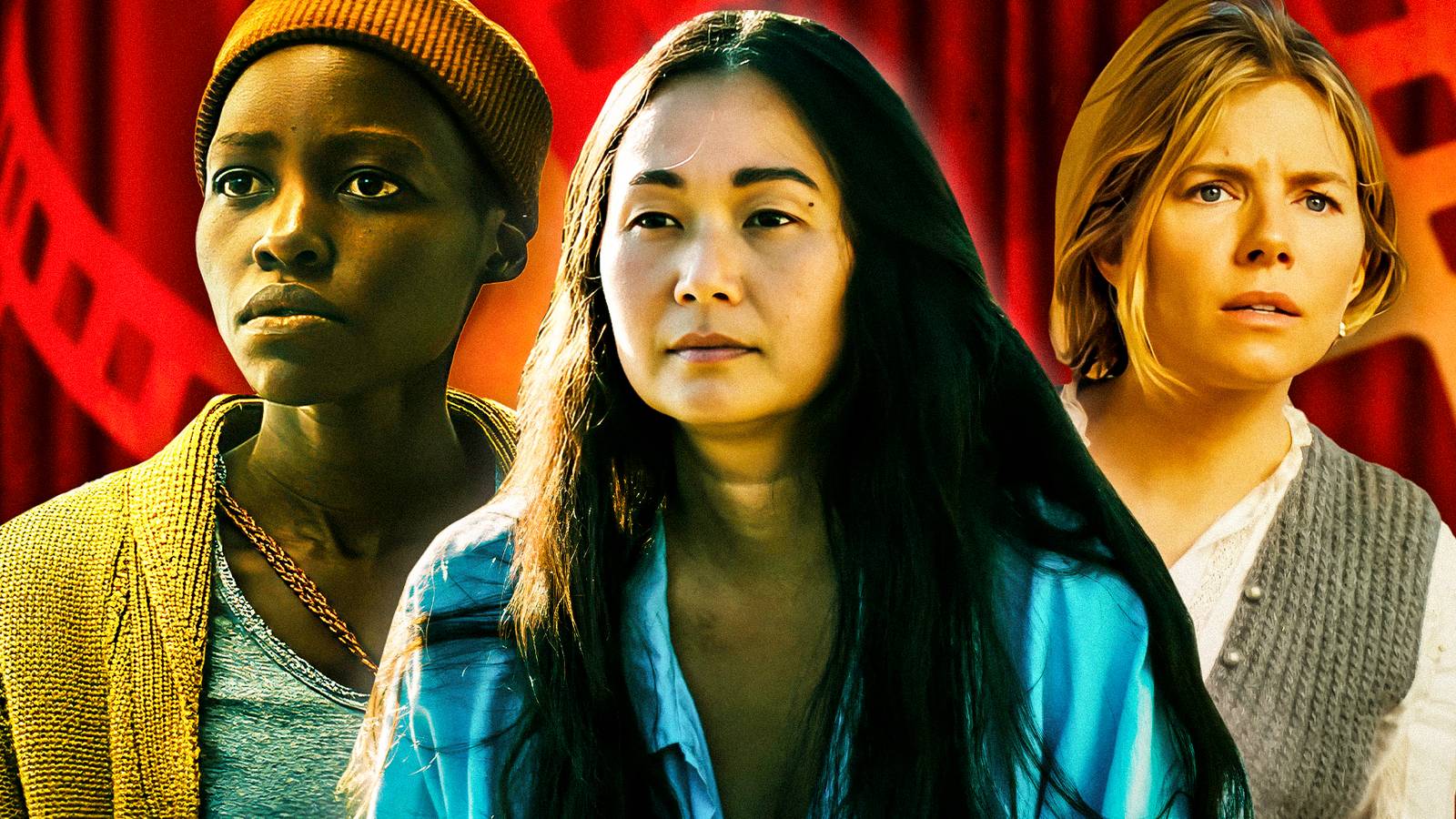 elizabeth kittredge horizon Images High Quality Grahic 10 Most Anticipated Movies Of June 2024 (According To Real Data)