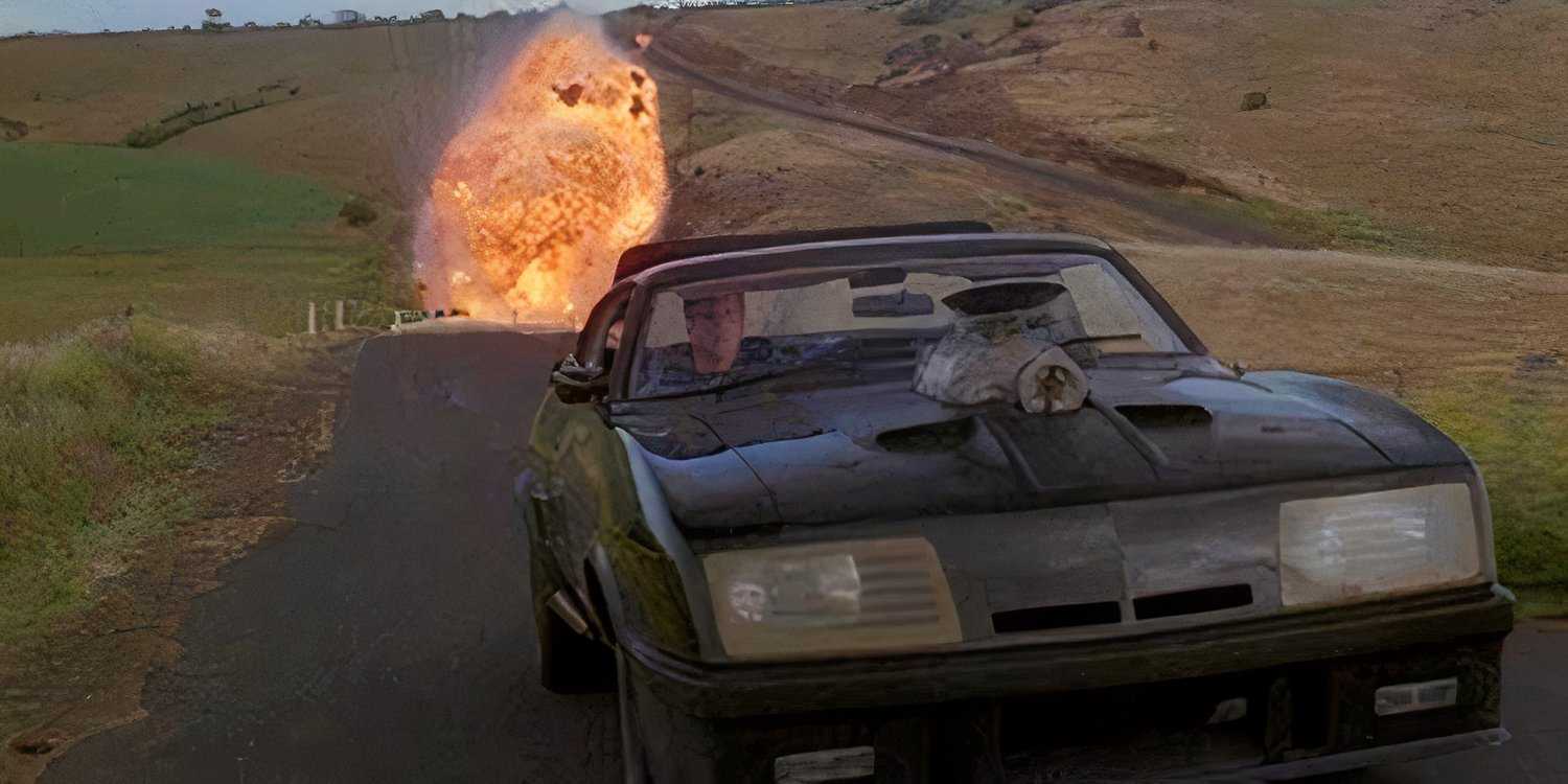 Max Roxin All 7 Actors Who’ve Played Mad Max