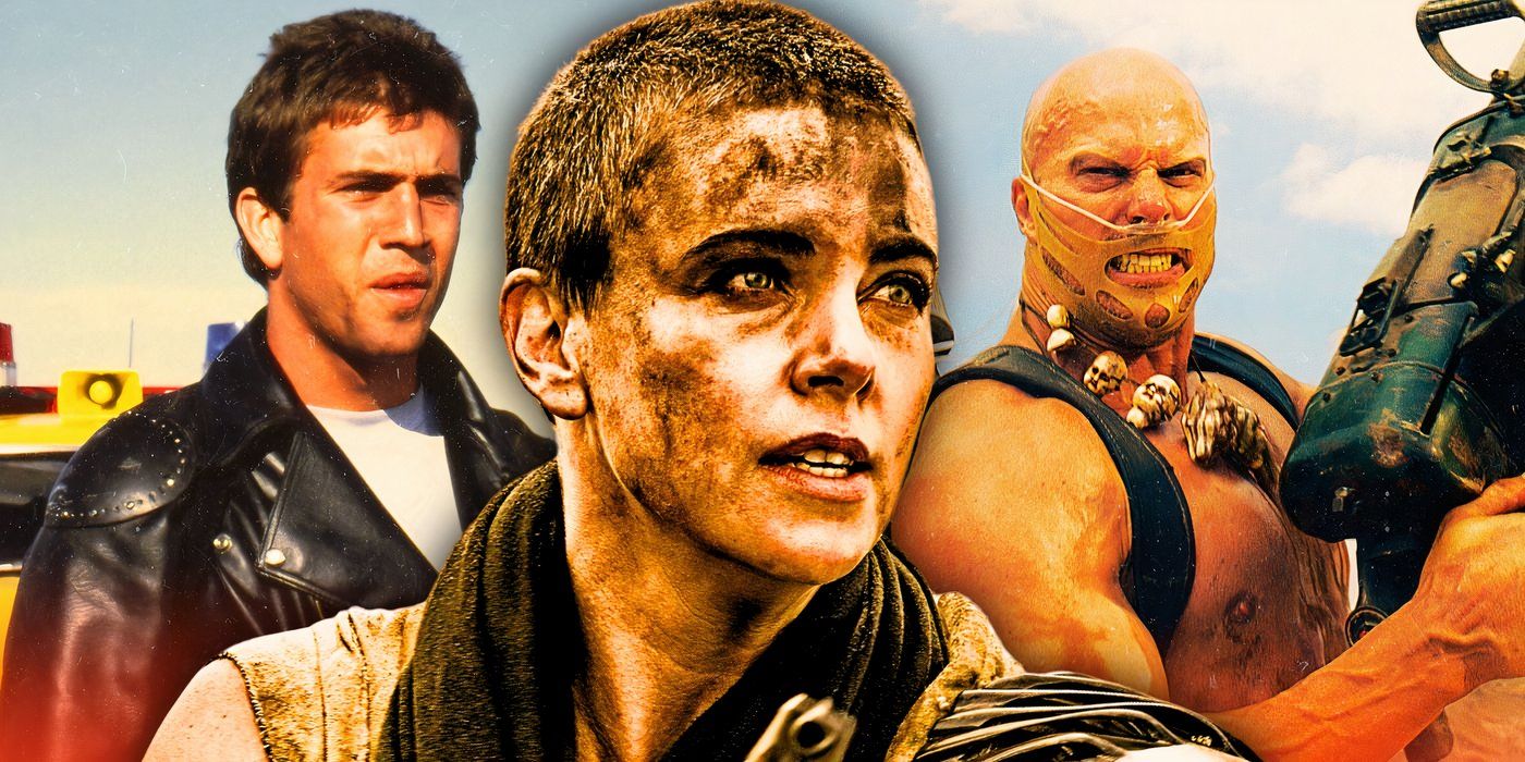 Furiosa's Box Office Confirms A Harsh Reality About The Mad Max Franchise