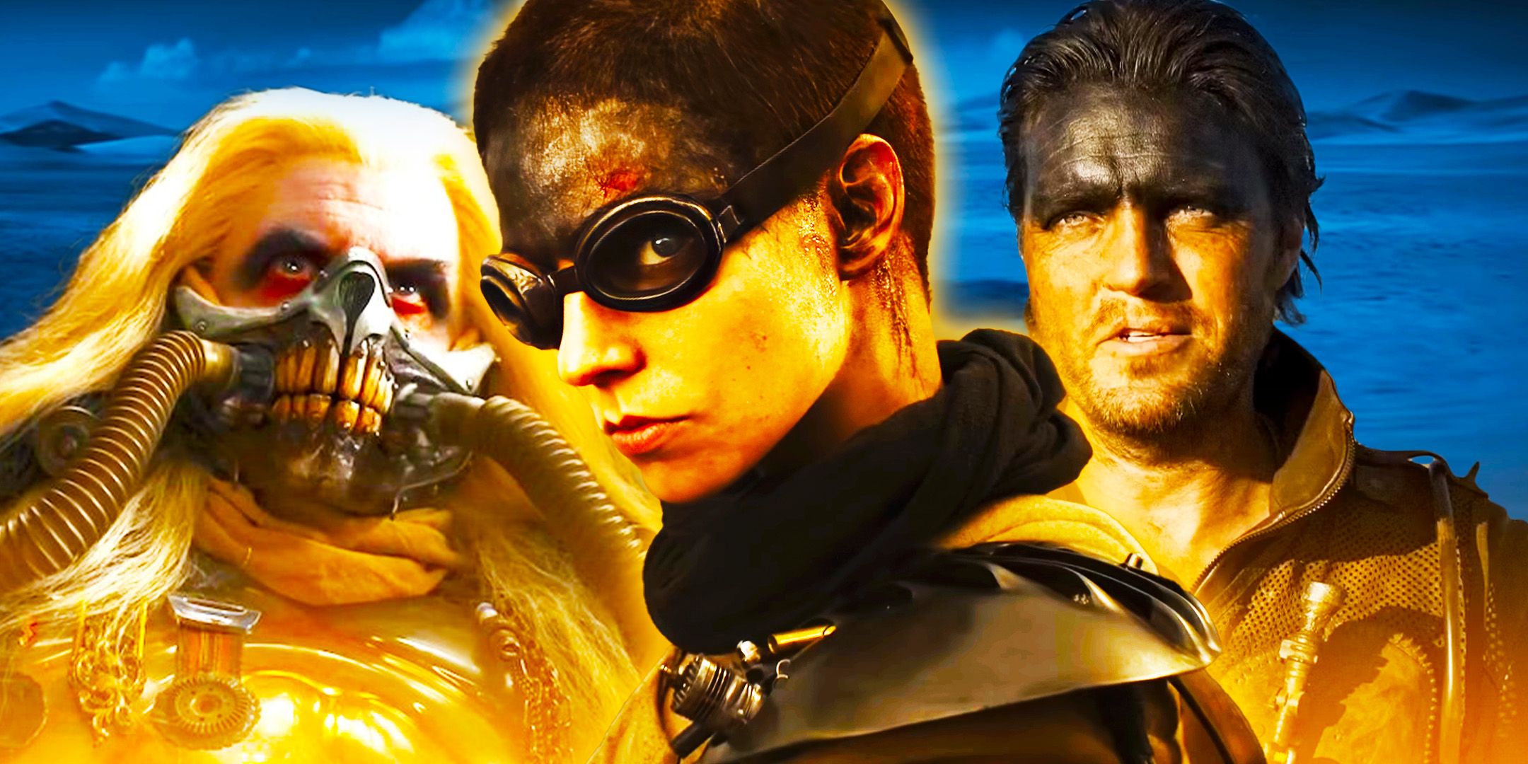 Furiosa's Box Office Confirms A Harsh Reality About The Mad Max Franchise