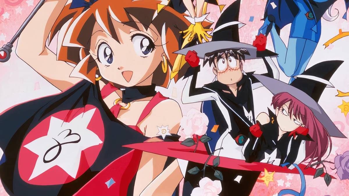 Magic User's Club Summary, Trailer, Season List, Cast, Where to Watch ...
