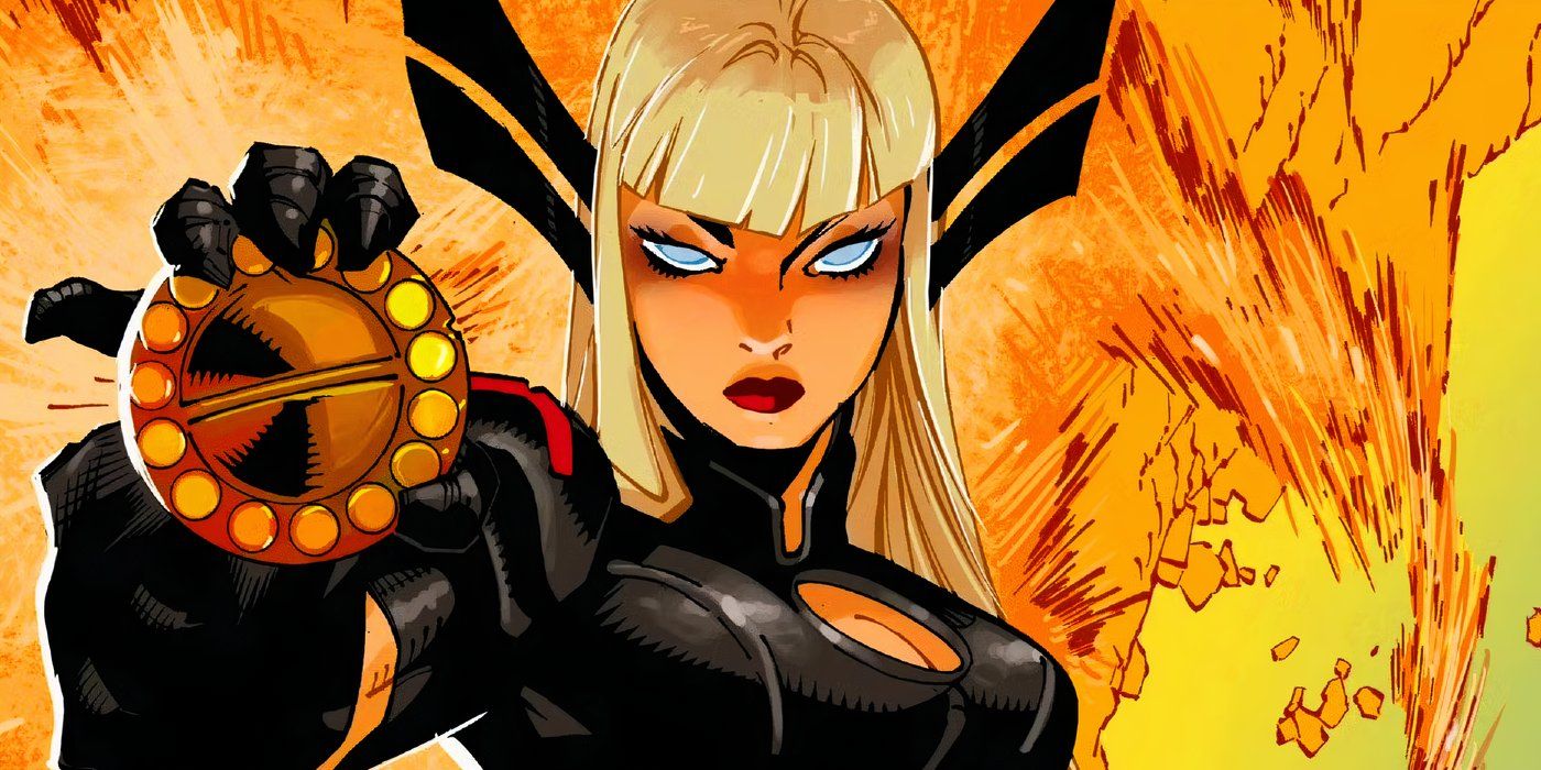 10 Comic-Accurate X-Men Costumes I Cant Wait To See In The MCU