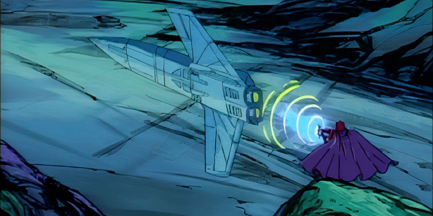 10 Most Heart-Warming Episodes Of X-Men: The Animated Series